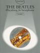 Guest Spot: Beatles: Alto Sax: Book & CD