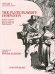 Flute Players Companion: Book 1 (Blakeman)