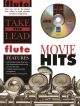 Take The Lead: Movie Hits: Flute: Book & CD