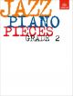 ABRSM Jazz Piano Pieces: Grade 2