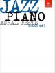 ABRSM Jazz Piano Aural Tests: Grade 4-5