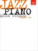 ABRSM Jazz Piano Quick Studies: Grade 1-5