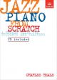 ABRSM Jazz Piano From Scratch: Book & CD