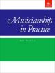 ABRSM Musicianship In Practice Grades 1-3: Book 1