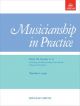 ABRSM Musicianship In Practice Grades 6-8: Book 3 Pupil & Teacher