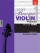 Baroque Violin Pieces: Book 1 (ABRSM)