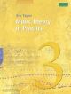 ABRSM Music Theory In Practice: Grade 3: Theory Workbook