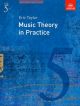 ABRSM Music Theory In Practice: Grade 5: Theory Workbook