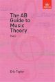ABRSM Guide To Music Theory Part 1 Text Book (Taylor)