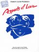 Aspects Of Love: Pvg: Musical Vocal Selections