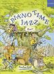 Piano Time Jazz Book 1 (Hall)  (OUP)
