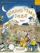 Piano Time Jazz Book 2 (Hall)  (OUP)