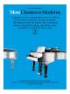 More Classics To Moderns: Book 2: Piano