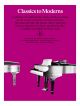 Classics To Moderns Book 6 For Piano