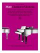 More Classics To Moderns: Book 6: Piano