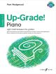 Up-Grade Piano Grades Grade 2-3: Light Relief Between Grades (Wedgwood)
