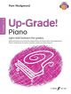 Up-Grade Piano Grades Grade 3-4: Light Relief Between Grades (Wedgwood)