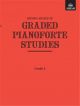 Graded Pianoforte Studies: 2nd Series: Book 2 (ABRSM)