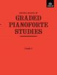 Graded Pianoforte Studies: 2nd Series: Book 3 (ABRSM)