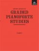 Graded Pianoforte Studies: 2nd Series: Book 4 (ABRSM)