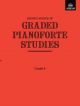 Graded Pianoforte Studies: 2nd Series: Book 6 (ABRSM)