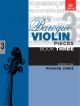 Baroque Violin Pieces: Book 3 (ABRSM)