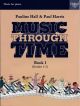 Music Through Time Book 1 Grade 1&2: Piano (Hall & Harris) (OUP)