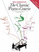 Classic Piano Course Book 1: Starting To Play: