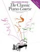 Classic Piano Course Book 2: Building Your Skills