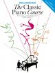 Classic Piano Course Book 3: Making Music