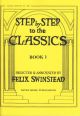 Step By Step To The Classics Book 1: Piano (Banks)