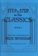 Step By Step To The Classics Book 2: Piano (Banks)