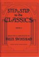 Step By Step To The Classics Book 3: Piano (Banks)