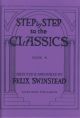 Step By Step To The Classics Book 4: Piano (Banks)