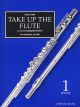 Take Up The Flute: Book 1