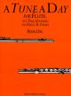 Tune A Day Flute: Book 1 (Herfurth)