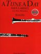 Tune A Day Clarinet Book One (Herfurth)