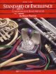 Standard Of Excellence: Comprehensive Band Method Book 1 Flute