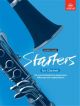 Starters For Clarinet: Studies (ABRSM)