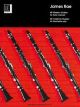 40 Modern Studies: Clarinet (James Rae) (Universal)