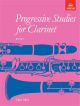 Progressive Studies For Clarinet: Book 1 (ABRSM)