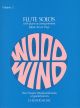 Flute Solos: Vol.2: Flute & Piano (wye)