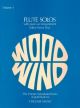 Flute Solos: Vol.3: Flute & Piano (wye)
