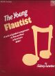 Young Flautist The: Flute: Vol 1: Flute & Piano (Lawton)