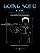 Going Solo: Flute & Piano (Davies & Reade}