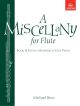Miscellany For Flute: Book 2: Flute & Piano (ABRSM)