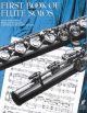 First Book Of Flute Solos: Flute & Piano (Pearce & Gunning)