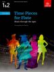 Time Pieces For Flute Vol.1: Flute & Piano (ABRSM)
