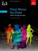 Time Pieces For Flute Vol.2: Flute & Piano (ABRSM)