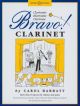 Bravo Clarinet And Piano (Barratt) (B&H)